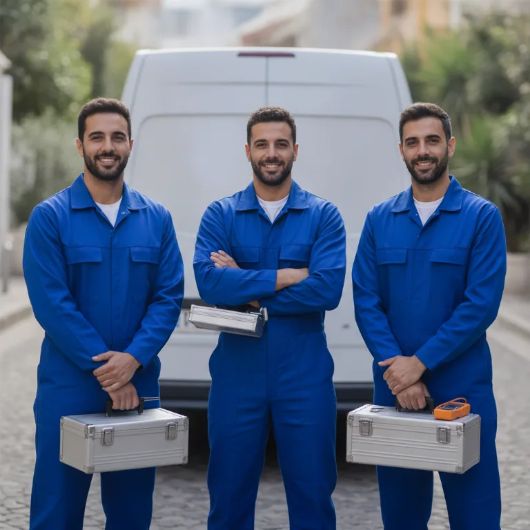 Reparación de Lavadoras equipo en Castelldefels
