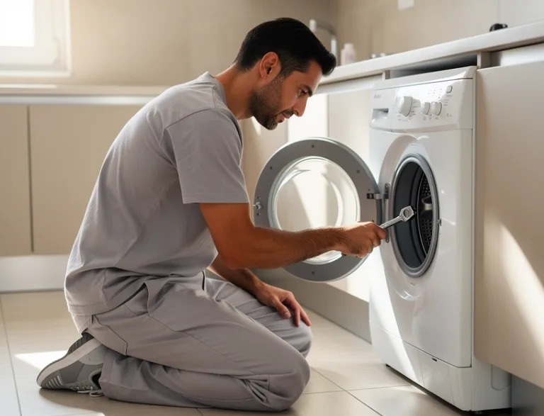 Reparación de Lavadoras servicio en Castelldefels